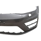 Volkswagen Golf R front bumper 2.0T 2013-2016 Hatchback Genuine 5G0807221BJ