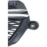 Jaguar E pace front bumper left grill X540 2021-2024 Genuine M9C3-15A299-A