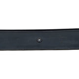 Volkswagen Tiguan front bumper number plate holder 2016-2019 Genuine 5NA807287B
