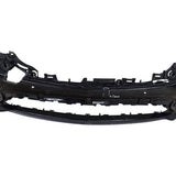 Mercedes Benz EQC AMG Line front bumper 2020-2024 Genuine A2938859900