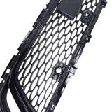 Land Rover Discovery Sport R Dynamic front bumper grill Genuine LK72-17F791-F