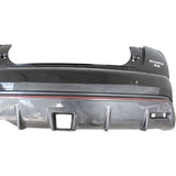 Nissan Juke Nismo rear bumper and diffuser Genuine 85022 3YV4H