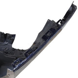 Maserati Levante rear bumper 2017-2019 Genuine 670032725