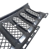 Jeep Patriot front bumper grill backing Genuine FNG-741150RXFAA