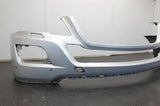 Mercedes Benz ML front bumper M class W164 2010-2012 SUV Genuine A1648857225