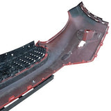 Volvo XC40 front bumper 2022-2024 SUV Genuine Used 31690933