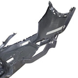 Lexus NX F Sport front bumper 2022-2024 Facelift Genuine 52119-78450