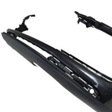 Porsche Macan Front Bumper 2021-2023 Facelift Genuine 95B807221AK FFF