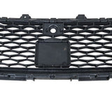 Land Rover Discovery Sport R Dynamic front bumper grill Genuine LK72-17F791-F
