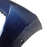 BMW IX3 M Sport front bumper 2021-2024 Genuine 51119853317