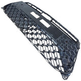 Toyota AYGO X front bumper centre grill 2020-2023 Genuine 53111-0H140