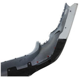 BMW 2 Series Gran Coupe Sport rear bumper F44 2020-2024 Genuine pn 51127477430