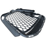 Maserati Grecale front bumper right grill 2022-2025 Genuine 670170790