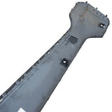 BMW X1 U11 M Sport rear bumper trim insert 2022 -2025 SUV Genuine 51129881940