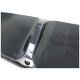 MINI Cooper JCW REAR BUMPER Valance Diffuser 2021 on F56 LCI 2 GENUINE 9450836