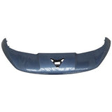 Cupra Tavascan front bumper upper trim 2024-2026 Genuine 11H806333