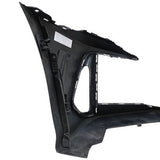 Audi RS3 front bumper Hatchback 2025-2026 Genuine 8Y0807437T