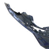Audi A3 S Line S3 rear bumper 2020-2023 8Y4 Genuine 8Y4807511C
