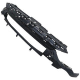 Vauxhall Corsa F front bumper grill fitting 2020-2023 Genuine 9829535680