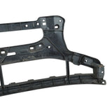 Audi E-Tron S Line front bumper centre grill support SUV Genuine 4KE807683