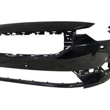 Polestar 2 front bumper 2020-2024 5 Door Liftback Genuine Used 31690327