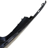 BMW 5 series G60 M Sport rear bumper 2023-2025 Saloon Genuine Used 51128084713