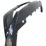 Renault Rafale front bumper lower valance 2025-2026 Genuine 620262338R