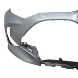 Toyota Yaris front bumper 2020-2024 Hatchback Genuine Used 52119-K0050