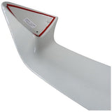 Nissan Juke spoiler for rear tailgate boot lid 2014-2016 Genuine KE615-1KA00WH
