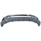 BMW 5 series G60 M Sport front bumper 2023-2025 Genuine 51118084653