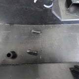 Lexus UX front bumper centre grill 2019-2021 Genuine 53101-76350