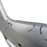 Seat leon SE front bumper 2013-2017 Facelift Hatchback GENUINE pn 5F0807221M