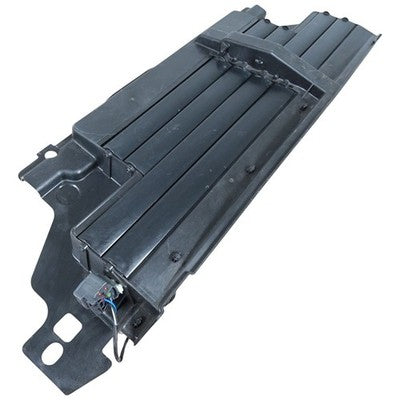 Land Rover Discovery front air shutter grill 2017-2023 Genuine HY32-8475-AB