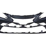Lexus ES front bumper 2018-2022 Hybrid Used Genuine 52119-33B60