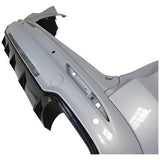 MASERATI GRECALE REAR BUMPER SUV 5 Door 2022 onwards GENUINE pn 670157359