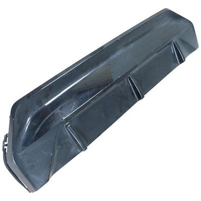 BMW 2 Series M Sport Rear Bumper Centre Trim G42 2022-2024 Genuine 51128098244