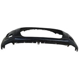 Citroen C1 front bumper 2012-2014 Hatchback Genuine 52119-0H130