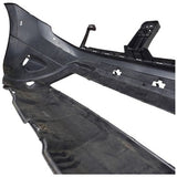 Dacia Duster front bumper 2010-2012 Genuine pn 620220025R