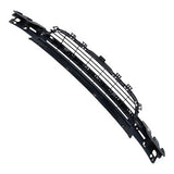 BMW 1 series front bumper lower grill F20 Sport Luxury 2015-2018 LCI 10833610