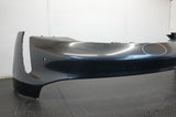 PORSCHE TAYCAN FRONT BUMPER 2019 onwards 4 Door GENUINE 9J1807221DFFF