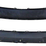 Porsche Cayenne front bumper 2018-2022 5 Door SUV Used Genuine 9Y0807221