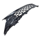 Kia Sportage GT Line front bumper grill 2021-2024 Genuine 86367-R2CA0