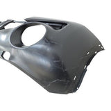 Nissan Juke front bumper top section facelift 2014-2016 SUV genuine 62022BV80H