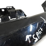 Xpeng G6 front bumper 2023-2026 Genuine 7105111FA1