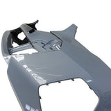 BMW 5 series G60 M Sport front bumper 2023-2025 Genuine 51118084653