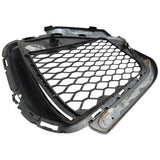 Maserati Grecale front bumper left grill 2022-2025 Genuine 670170796