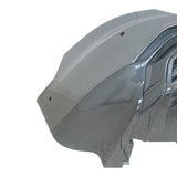 Audi E-TRON GT rear bumper Saloon 2020-2024 Genuine 4J3807421B