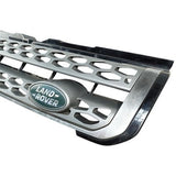 Range Rover Evoque front bumper upper grill Genuine GJ32-8L001-A
