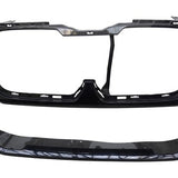 BMW X1 U11 M Sport front bumper 2022-2025 SUV 5 Door Genuine 51119881907
