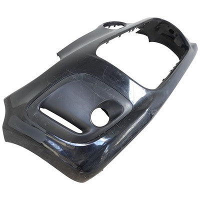 Citroen C1 front bumper 2012-2014 Hatchback Genuine 52119-0H130